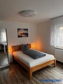 Business-Apartment Braun - Image 2