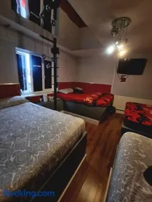 Xtasia Adult Hotel - Adults Only - Image 4