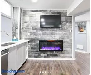 Deluxe Apartment - Image 1