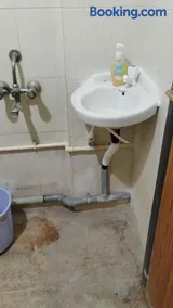 Sai Elite Studio Flat-Shree Enclave-3rd Floor-No Lift - Image 2