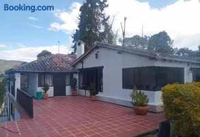 Finca san Rafael - Image 3