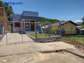 Grey House, próximo a Gramado e ao Templo Budista - Image 2