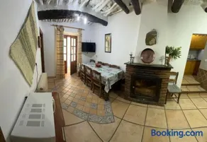 Apartamentos y Casas Rurales Las Terrazas de la Alpujarra - Image 5