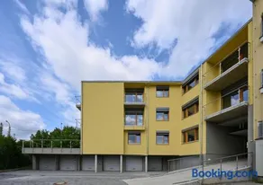 EFI Residence Holzova 28 - Image 1