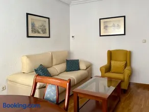 El piso perfecto para disfrutar de Zamora - Image 2