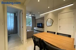 Contemporary Apartment Leblon Wi-Fi 250M - Image 2
