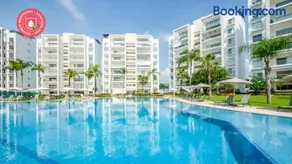 Departamento en Paraiso Country Club - Amenidades de lujo - Image 1
