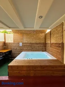 Jacuzzi studio close to athens airport!! - Image 3