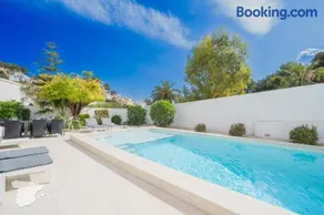 CostaBlancaDreams Villa Montemar in Benissa - Image 1