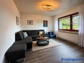 Landblick Halver - Ferienwohnung mit Balkon - Image 2