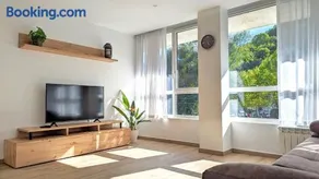 Hydros Apartments - Bike Friendly - Image 2