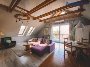 Pannónia Apartment - Image 5
