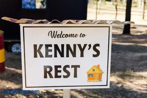 Kenny and Clancy's Camp by Tiny Away - Image 4