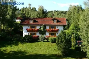 Ferienwohnungen Haus "Wildschütz" - Image 1