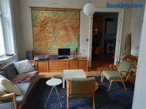 The Room for Artists Vienna - Image 1