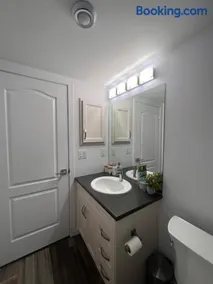 Well furnished Basement Suite-With Private Entrance - Image 3