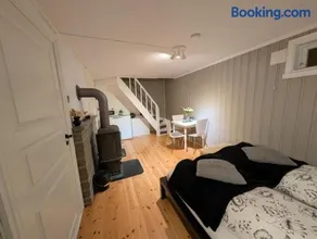 Koselig kjellerleilighet, gratis parkering! - Image 2