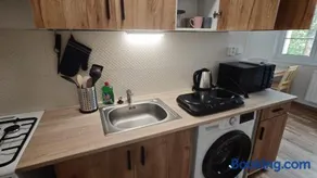 Apartmán pro 4 osoby, Chomutov CH1 - Image 3