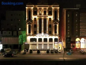 Violet Rose Hotel - Image 1