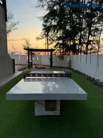 Charis Tanjong Jara, Beach & Pool Villa Sapphire - Image 2
