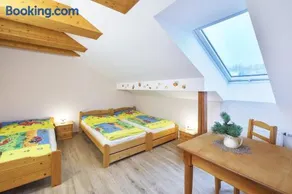 apartmány Šnek - ať si děti hrají - Image 1