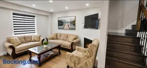 Brampton House Near Pearson Airport - Image 3