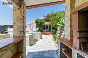 Fuentezuelas Pool Villa - Image 2