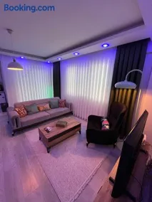 Barış Apart - Image 1