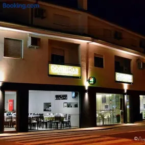 Restaurante e Residencial O Resineiro - Image 2