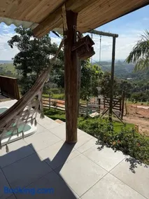 Chalé e Cabana Taubaté II - Image 3