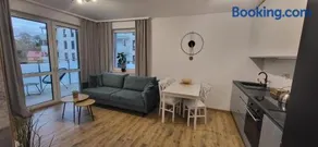 Apartament 6 Premium Taras Parking Centrum - Image 2