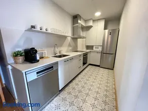 Apartamento en el centro de Benasque con piscina - Image 3