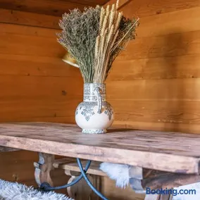 Chalet Ananda, Lauenen bei Gstaad - Image 3