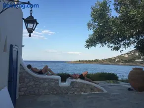Seafront Villa Polyxene - Image 4