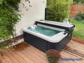 Crystal Spas Apartman-Balaton - Image 2