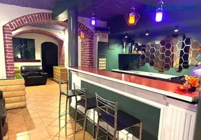 Party Apartment With Sauna & Karaoke - Image 4