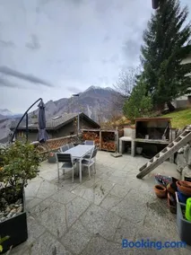 Chalet en montagne - Image 3