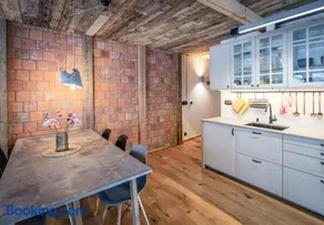Apartmán Papírna - Černý Důl Čistá v Krkonoších - Image 3