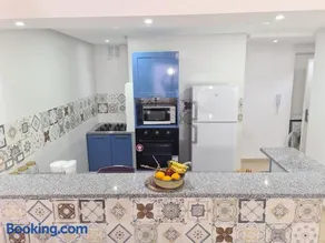 Bel appartement S plus 1, Résidence Aicha avec piscine - Image 3