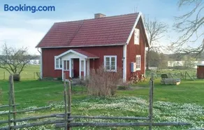 Holiday Home Värnamo 21 - Image 1