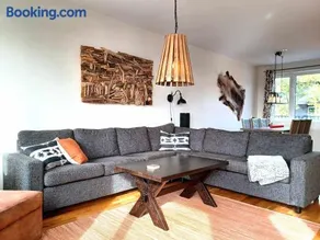 2BR for 6 with Sauna in Sadeln - Image 1