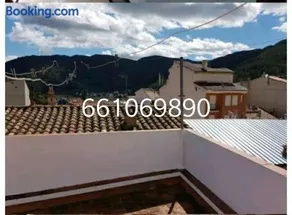 Casa Rural Adriana, Montanejos - Image 2