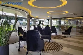 Apartamento Fantástico - com estação para carros eletricos - Image 3