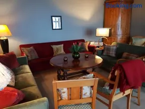 Villa Fjara sleeps 22 in 6 bedrooms - Image 2