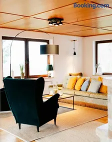 Ruhestifter-Salem mit Aromasauna und Hot Tub bis zu 10 Personen - Image 3