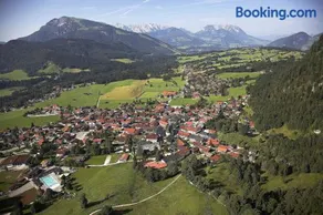 Apartment Landhaus Bachwinkl - Image 3