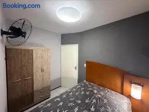 Apt com 2 qtos, 1 banheiro, mobiliado, fogão com gás, gostaria em Fortaleza Ceará - Image 2