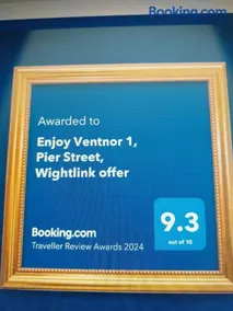 Enjoy Ventnor 1, Pier Street, Wightlink offer - Image 2
