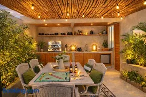 Casa Bambu 4Floors Jacusi & View - nearby Old City - Image 3