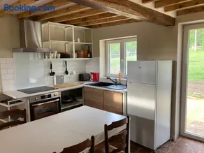Le gîte du Domaine de la Fresnée - Image 2